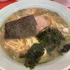 ラーメンショップ 当麻店