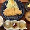 とんかつ専門店 咲々亭 イオンタウン楽々園店
