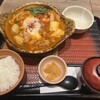 大戸屋ごはん処 大宮すずらん通り店
