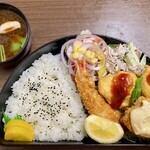 coffee grill 富久屋 - 