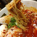 平九郎R - 麺リフト