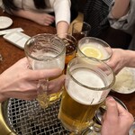 焼肉 スタミナ苑 - 