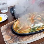 大衆中華 珍萬 - 