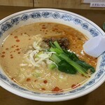 トーフラーメン 幸楊 - 