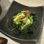 黒豚料理 あぢもり - 