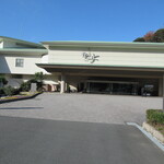 堂ヶ島ニュー銀水 - 外観