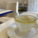 TRATTORIA Fragranza - 