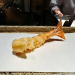 日本橋 蕎ノ字 - 