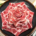 黒豚料理 あぢもり - 