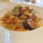 TRATTORIA Fragranza - 