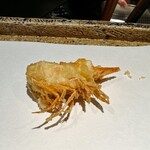 日本橋 蕎ノ字 - 