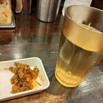 平九郎R - 激辛高菜