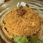 焼肉 スタミナ苑 - ケジャンパ