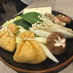 黒豚料理 あぢもり - 