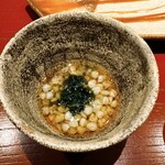 日本橋 蕎ノ字 - 