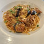 TRATTORIA Fragranza - 