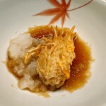 日本橋 蕎ノ字 - 