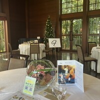 岩崎台倶楽部 グラスグラス - 