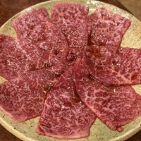 焼肉 スタミナ苑 - シンシン