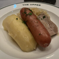 THE UPPER - 