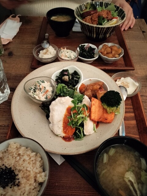 Genmian Yodoyabashi Odona Ten photo 2