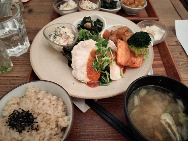 Genmian Yodoyabashi Odona Ten photo 3