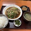 定食屋 ふか河 札幌駅北口店