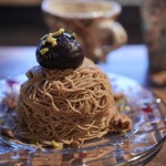 Gallery&Cafe　Contrail - 