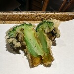 日本橋 蕎ノ字 - 