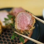 とんかつ中村 - 