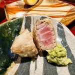 日本橋 蕎ノ字 - 