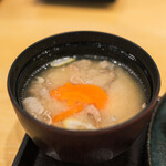 とんかつ中村 - 