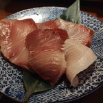 やぐやキチジョウジ - 