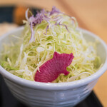 とんかつ中村 - 