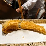 日本橋 蕎ノ字 - 