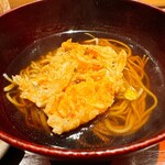 日本橋 蕎ノ字 - 