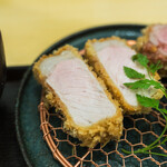 とんかつ中村 - 