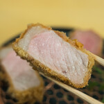 とんかつ中村 - 