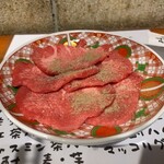 ホルモン焼肉　ぶち - 
