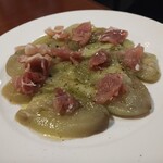 やぐやキチジョウジ - 