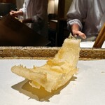 日本橋 蕎ノ字 - 