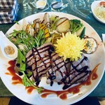 カフェダイニング えびの木 - 