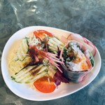 カフェダイニング えびの木 - 