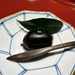 日本橋 蕎ノ字 - 