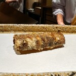 日本橋 蕎ノ字 - 