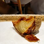 日本橋 蕎ノ字 - 