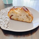 VOLLON - マロン見えんけど、中にめちゃあった！