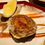 日本橋 蕎ノ字 - 