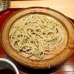 日本橋 蕎ノ字 - 