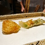 日本橋 蕎ノ字 - 